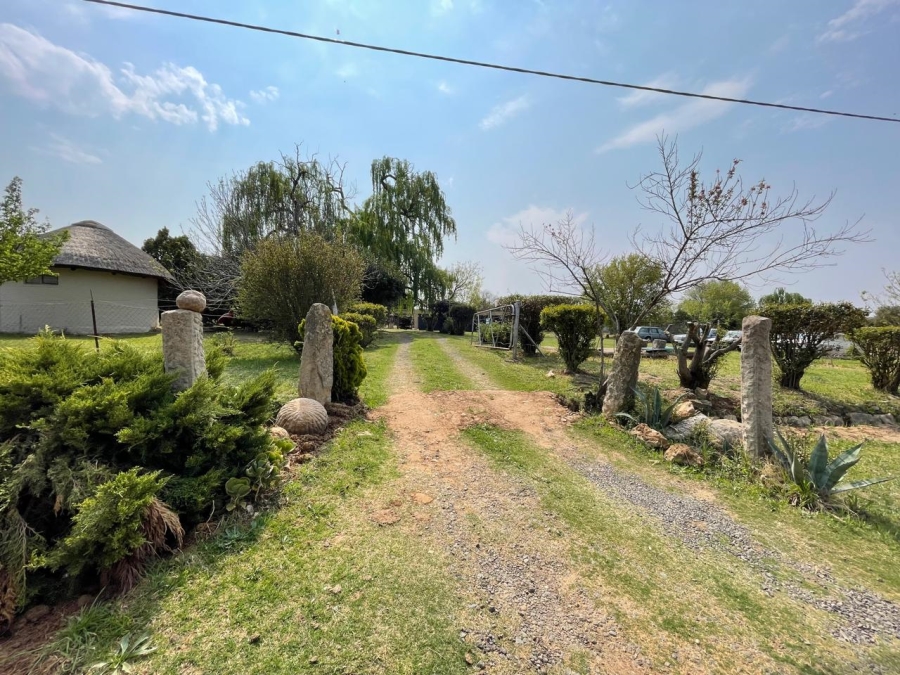 15 Bedroom Property for Sale in Paul Roux Free State